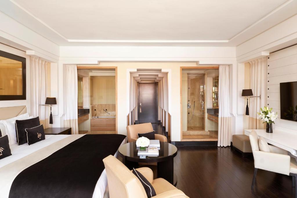 Deluxe Junior Suite