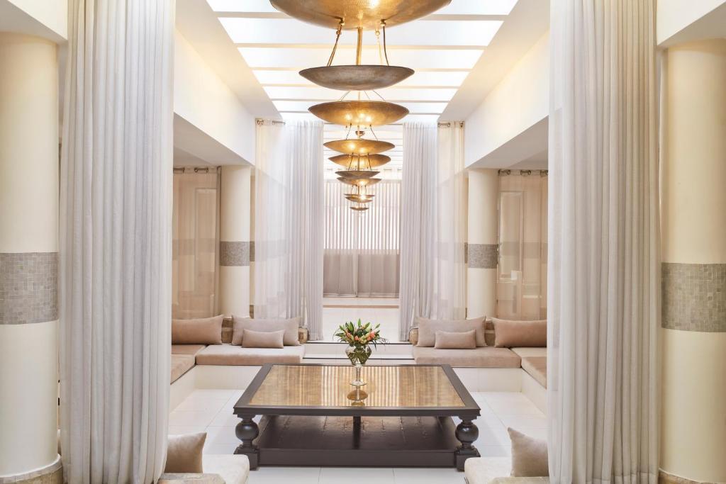 Wellness & Spa