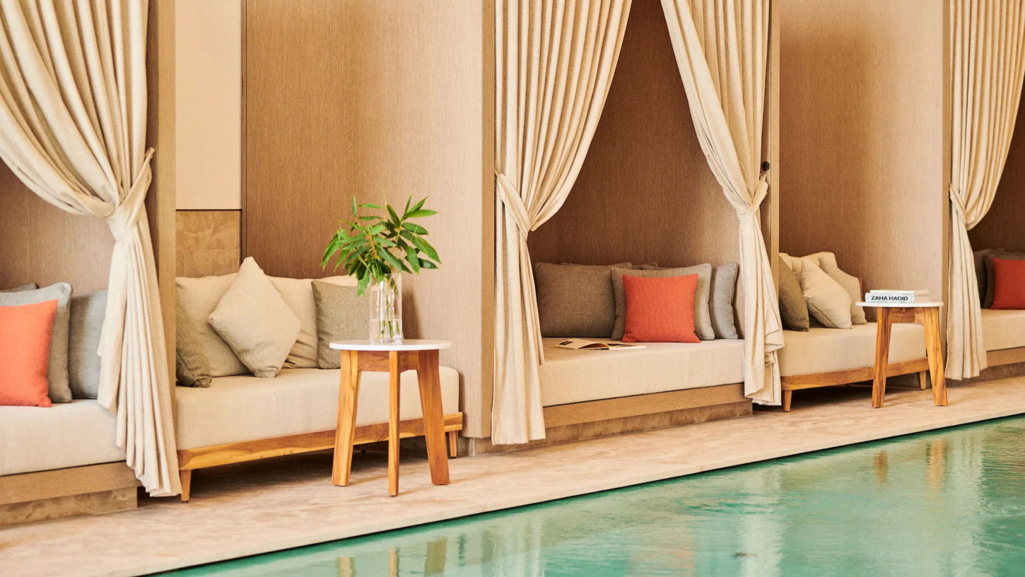 Wellness & Spa