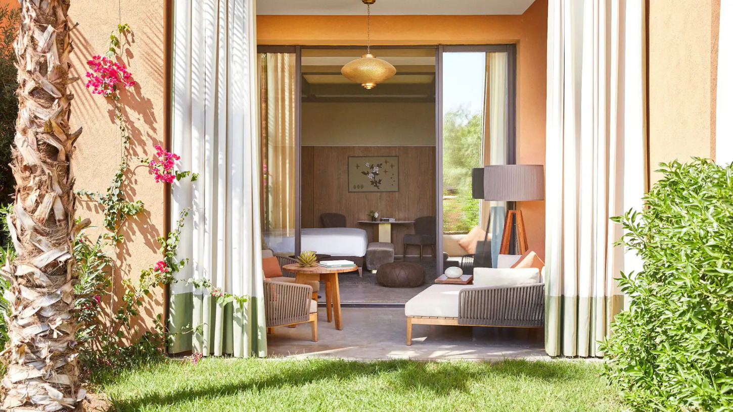 Park Suite