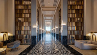 Lobby / Eingangsbereich