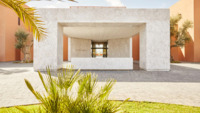 Lobby / Eingangsbereich