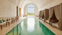 Wellness & Spa