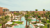 Hotel Park Hyatt Marrakech 57015