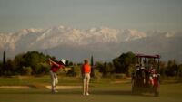 Golfplatz
