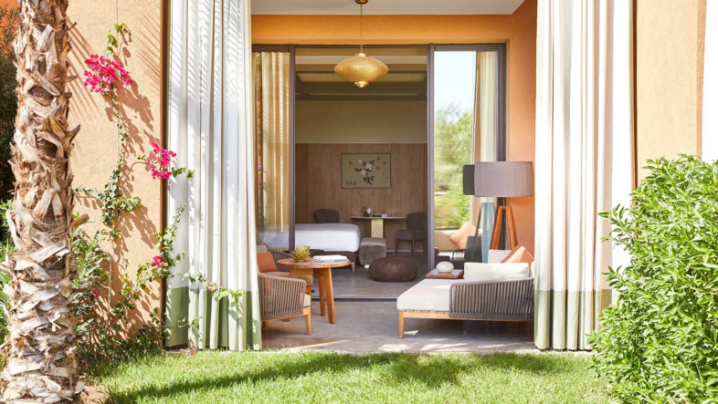 Park Suite