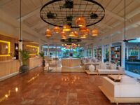 Lobby / Eingangsbereich