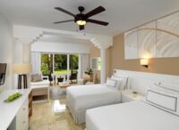 Deluxe Zimmer mit Terrasse