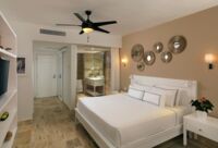 The Level Suite Tropical Palms