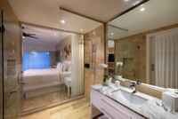 The Level Suite Tropical Palms