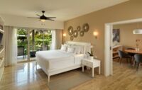 The Level Suite Tropical Palms