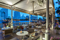 The River Bar