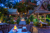 Thiptara Thai Restaurant