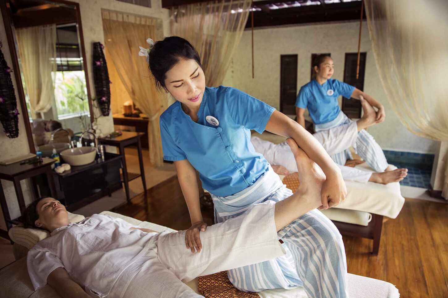 Hotel Robinson Club Khao Lak 57166