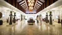 Lobby / Eingangsbereich
