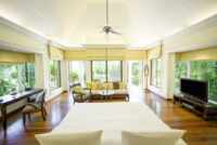 Bungalow Villa Superior