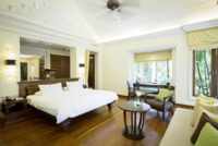 Bungalow Villa Superior