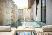 Bungalow Pool Villa Classic 