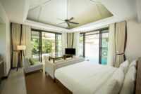 Bungalow Pool Villa Classic 
