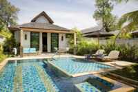 Bungalow Pool Villa Superior