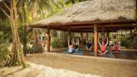 Wellness & Spa