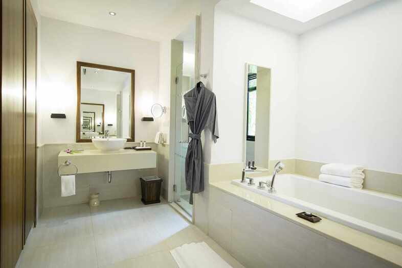 Bungalow Pool Villa Classic 