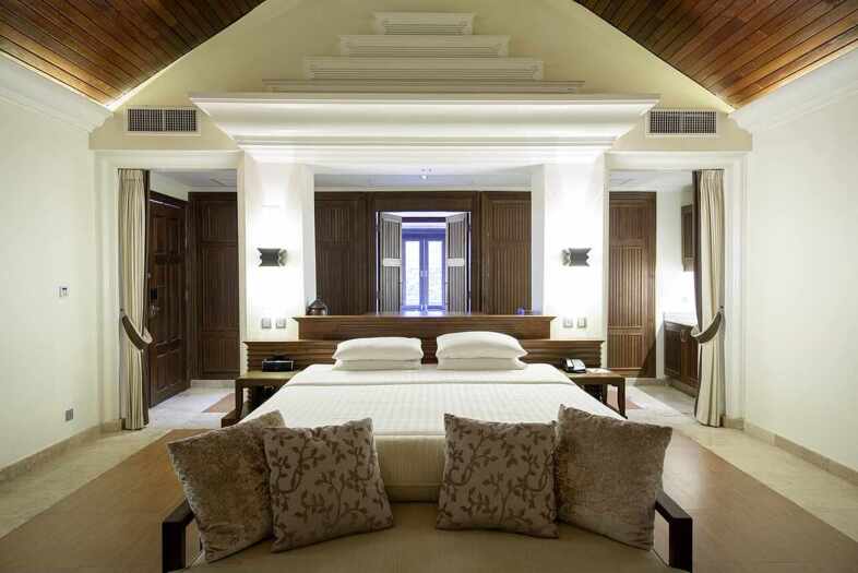 Bungalow Pool Villa Superior