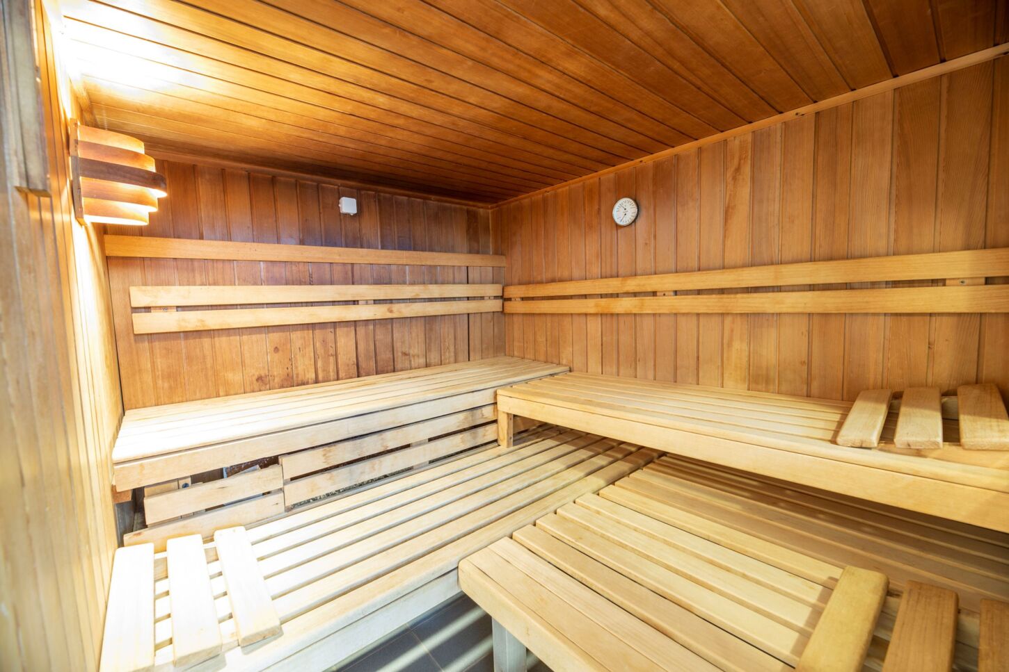 Wellness & Spa