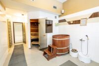 Wellness & Spa