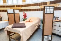 Wellness & Spa