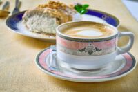Hotel Parkhotel Golf Marienbad 57189