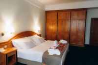 Hotel Parkhotel Golf Marienbad 57191