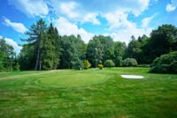 Golfplatz