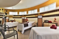Wellness & Spa