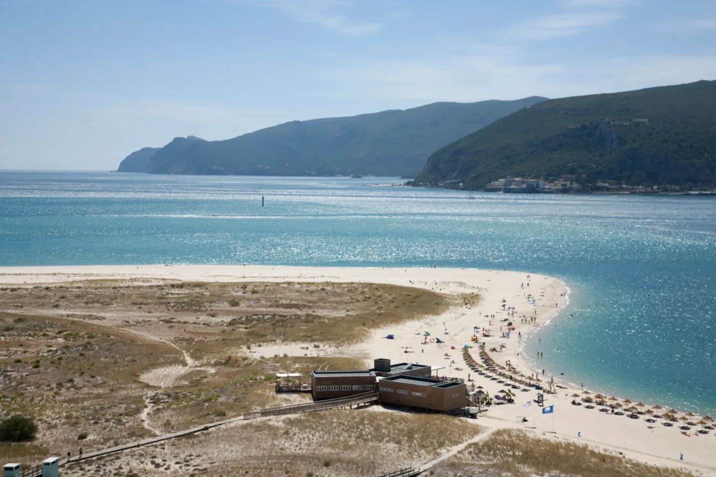 Strand