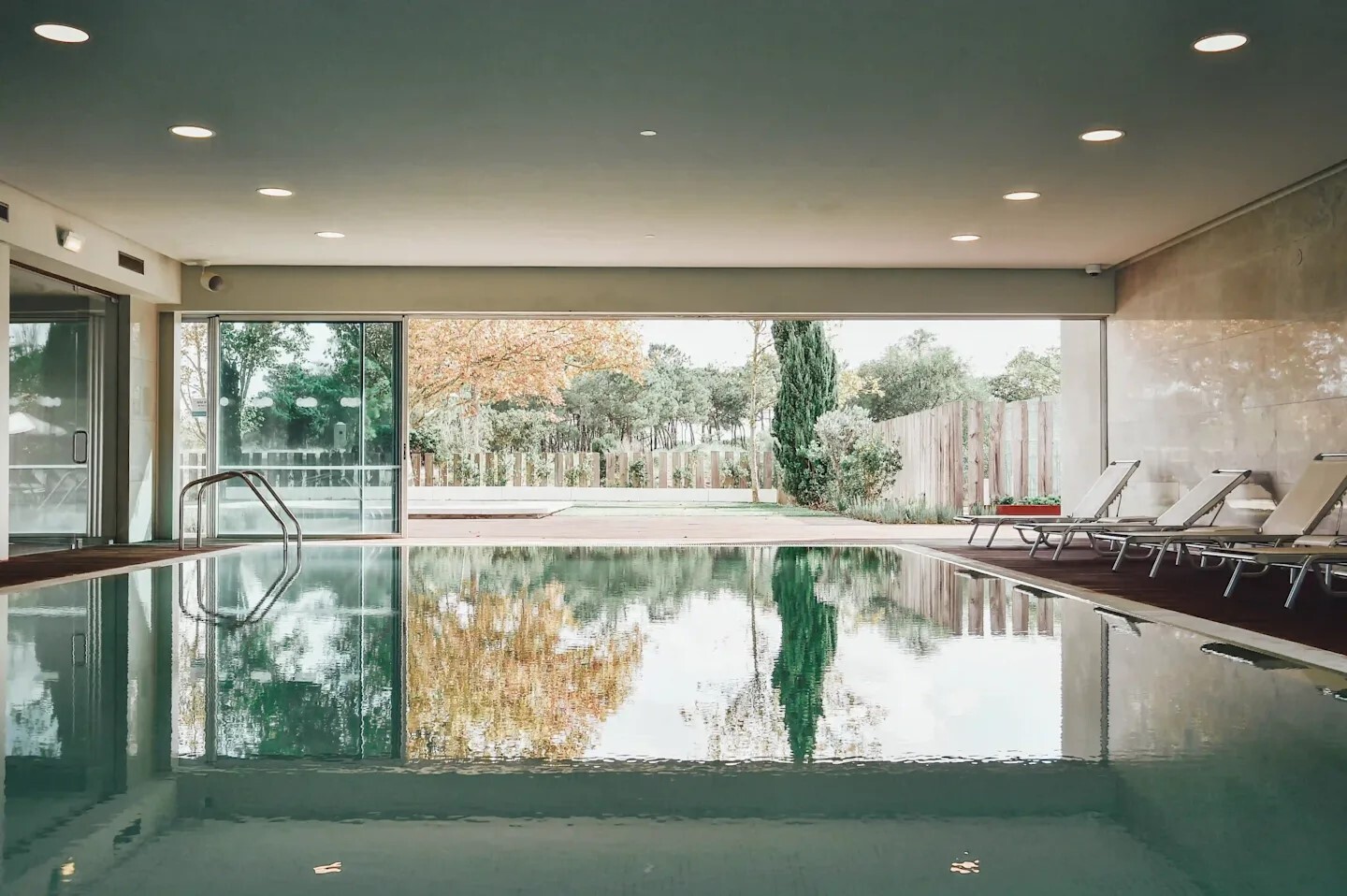 Wellness & Spa