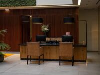 Lobby / Eingangsbereich