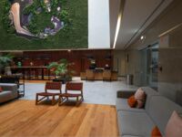 Lobby / Eingangsbereich