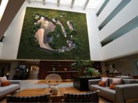Lobby / Eingangsbereich
