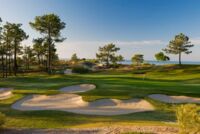 Golfplatz