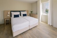 Apartment mit 1 Schlafzimmer