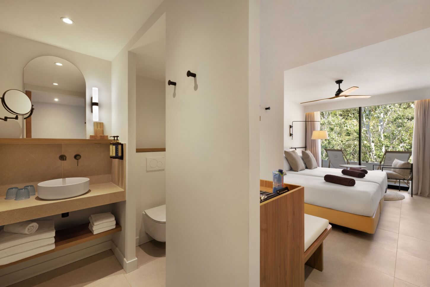 Premium Doppelzimmer 