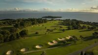 Golfplatz