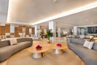 Lobby / Eingangsbereich