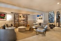 Lobby / Eingangsbereich