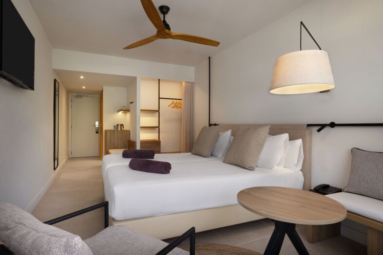 Premium Doppelzimmer 