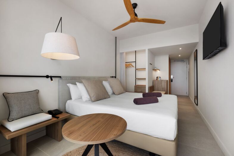 Premium Doppelzimmer 