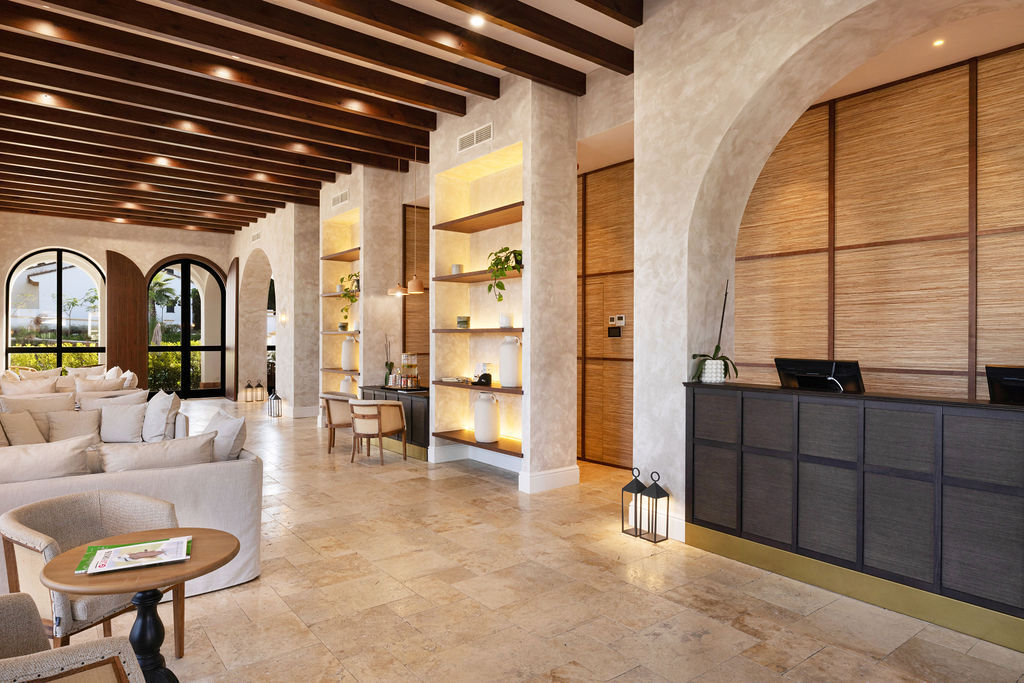 Lobby / Eingangsbereich