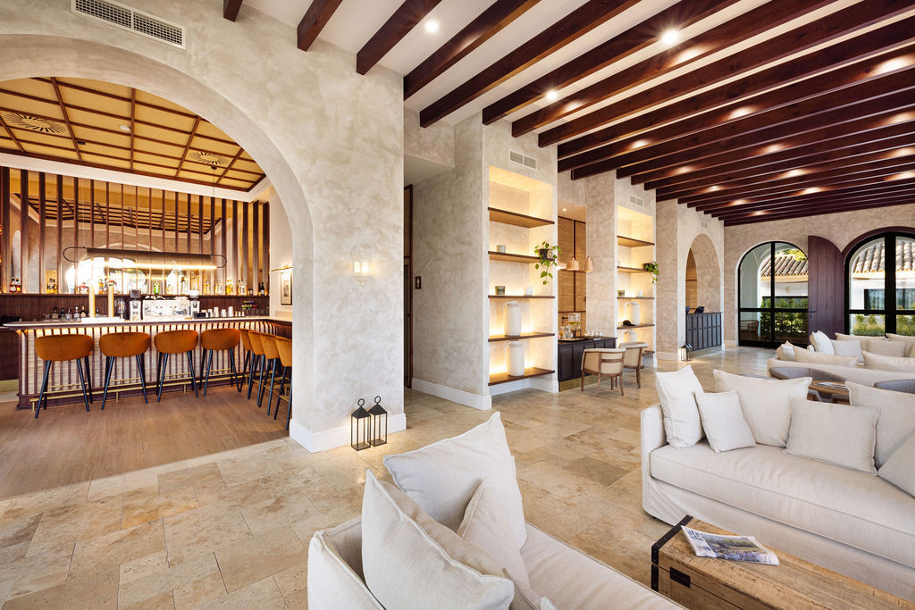 Lobby / Eingangsbereich