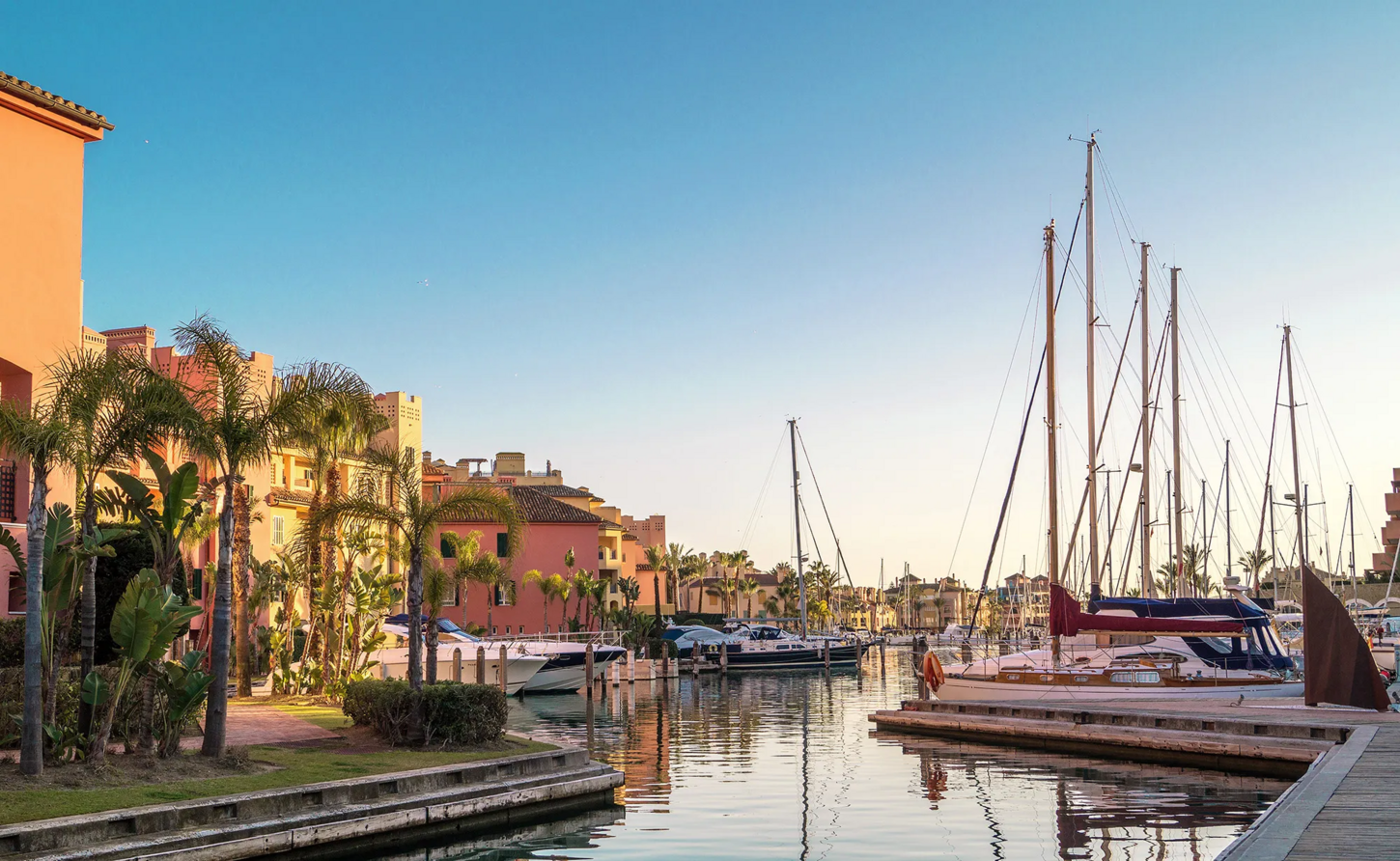 Porto Sotogrande
